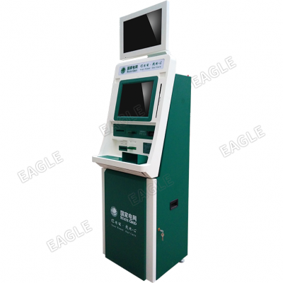 国家电网大堂终端