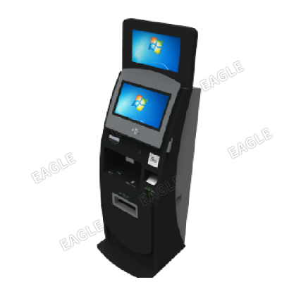 金融自助一体机